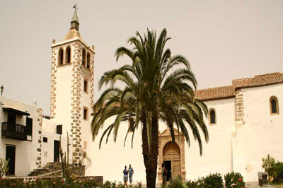 Fuerteventura Centro