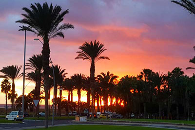 Fuerteventura Sud