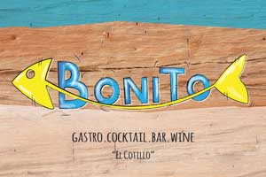 Bonito Logo