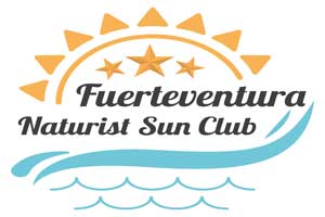 Fuerteventura Sun Club Logo