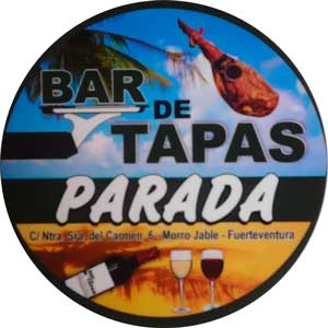 paradalogo