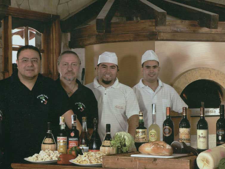 Piccola-Italia---4-personas