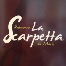 K800 la scarpetta di mario logo ec8d497a5bcb2ea14070844c0466b187