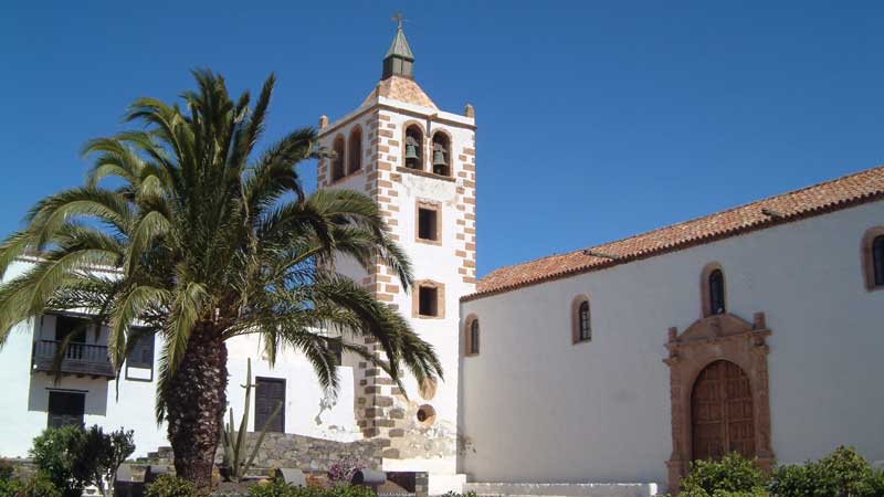 betancuria