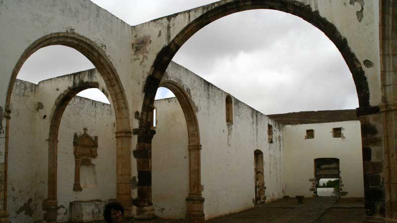 Betancuria 2