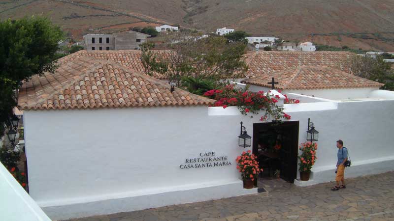 Betancuria 8