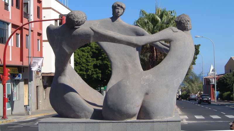 Puerto del Rosario 2