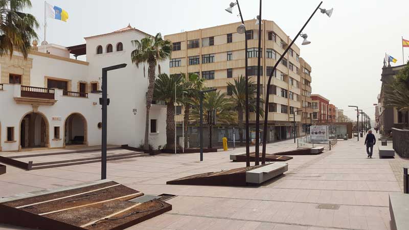 Puerto del Rosario 5