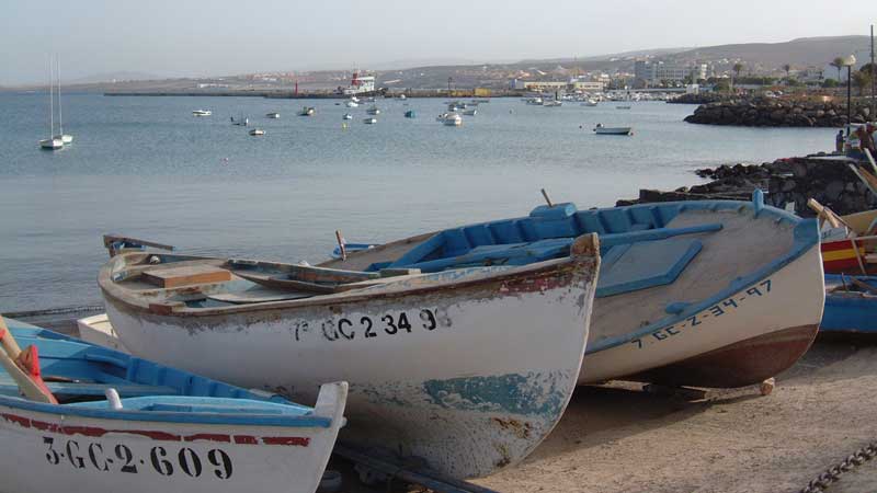 Puerto del Rosario 7