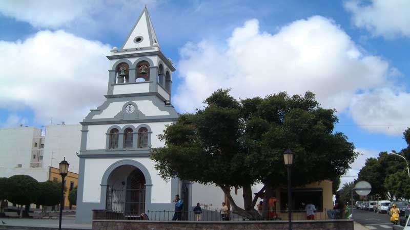 Puerto del Rosario 8