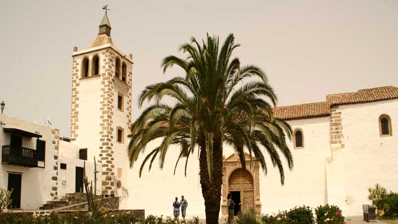 Betancuria