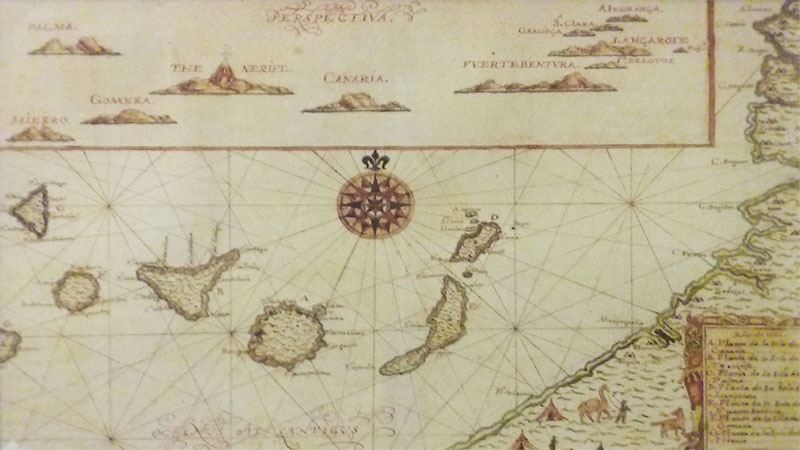 Historic Map