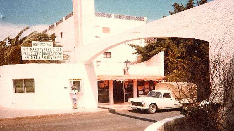 Hoplaco Corralejo