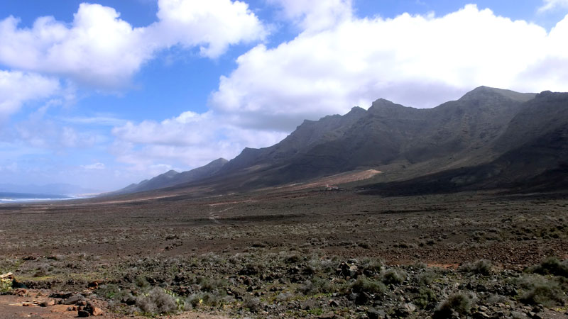 Pico de la Zarza