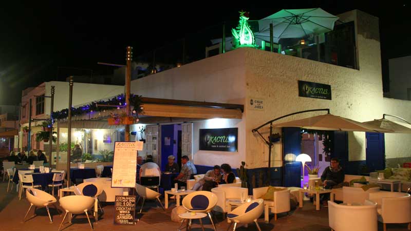 Corralejo 11