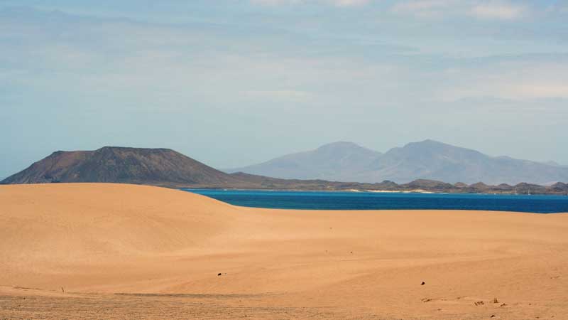Corralejo 12