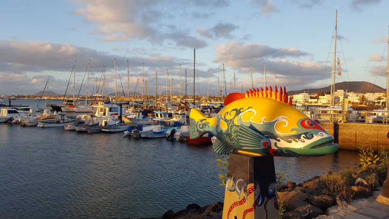Corralejo 2
