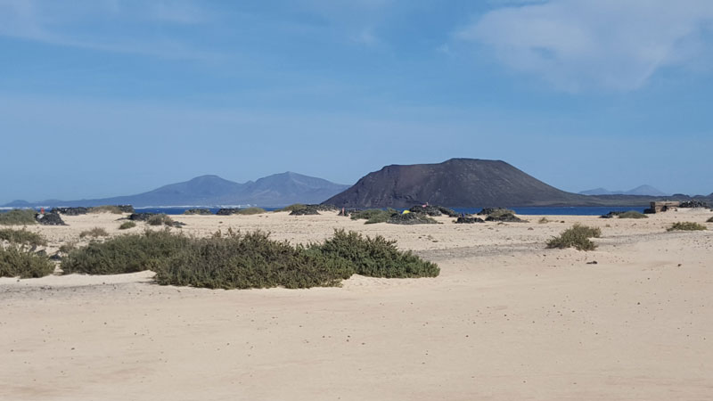 Corralejo 3