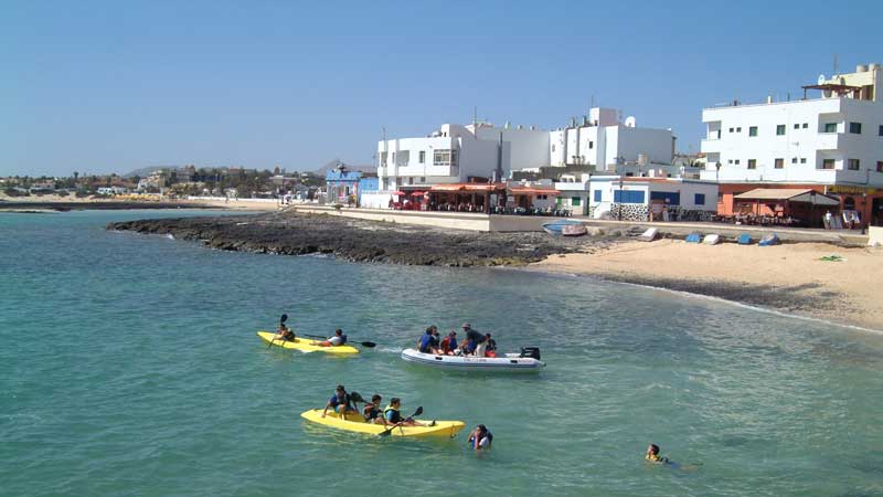 Corralejo 8