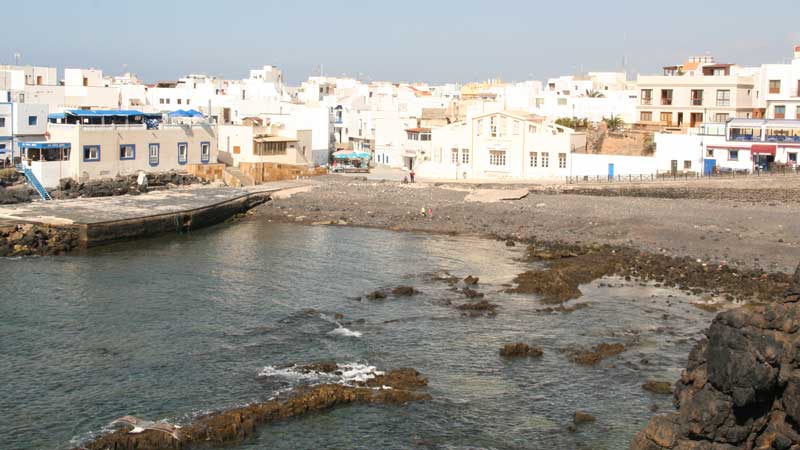 El Cotillo