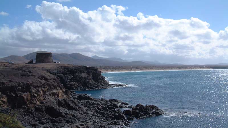 El Cotillo 13