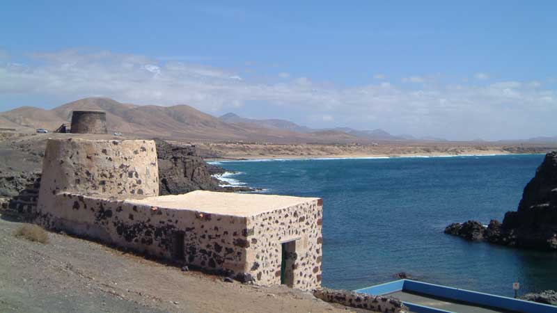 El Cotillo 16
