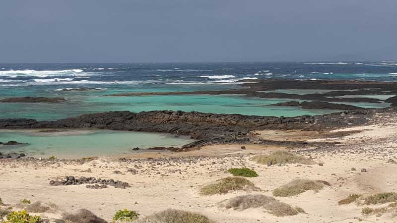 El Cotillo 4
