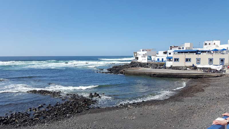 El Cotillo 5