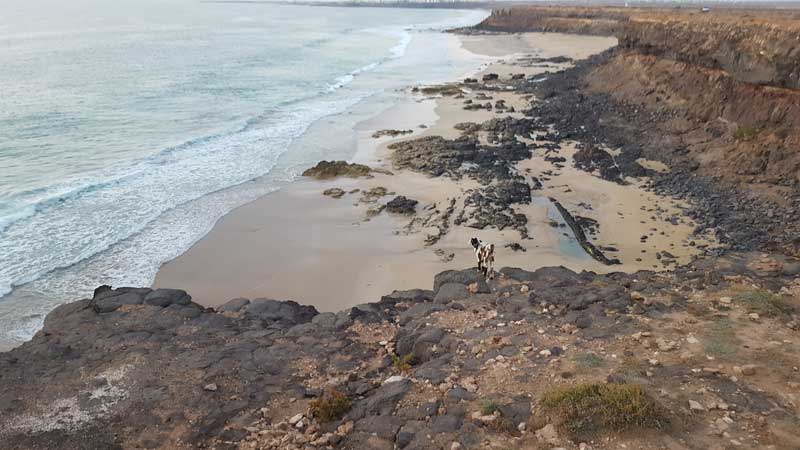 El Cotillo 6