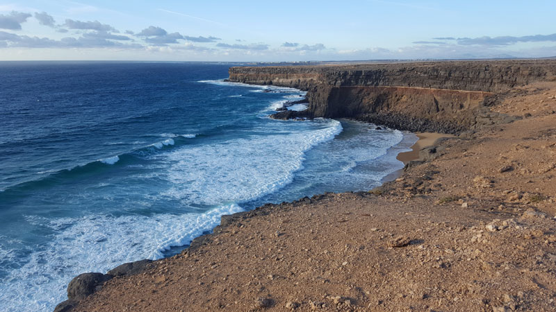 El Cotillo 7