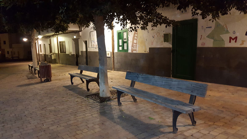 El Cotillo 9