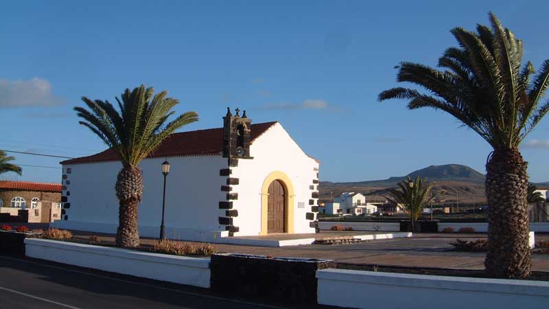 Lajares 3