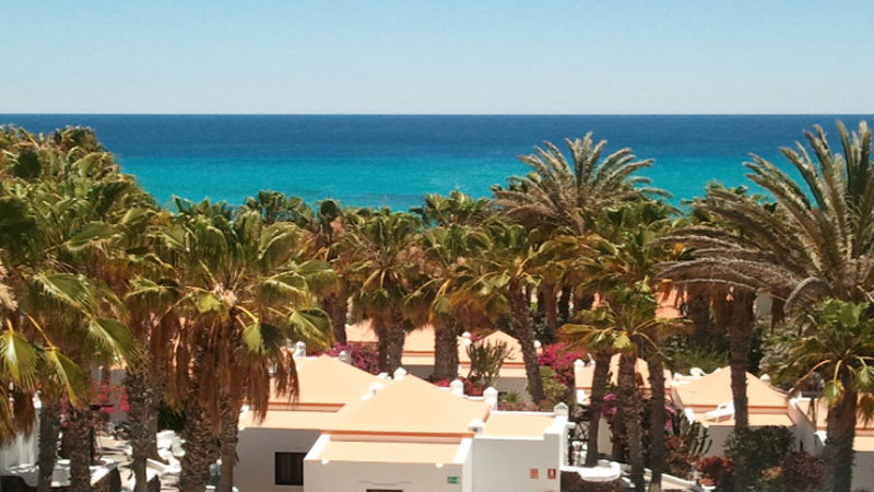 Costa Calma