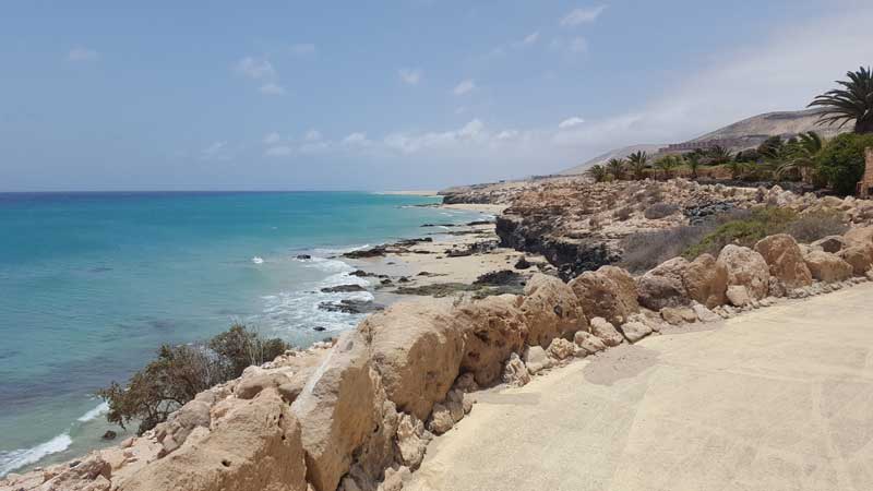 Costa Calma 2