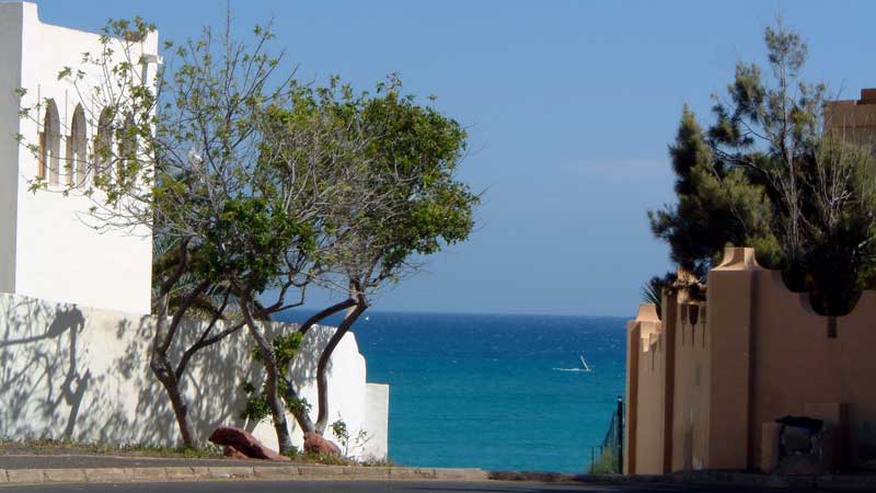 Costa Calma 3