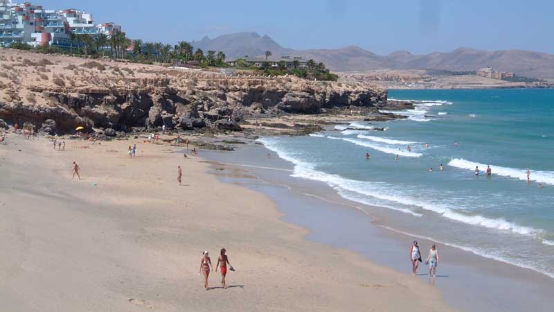 Costa Calma 4