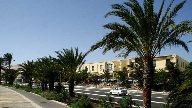 Costa Calma 5