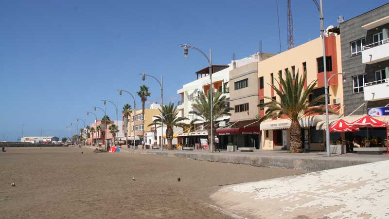Gran Tarajal 2