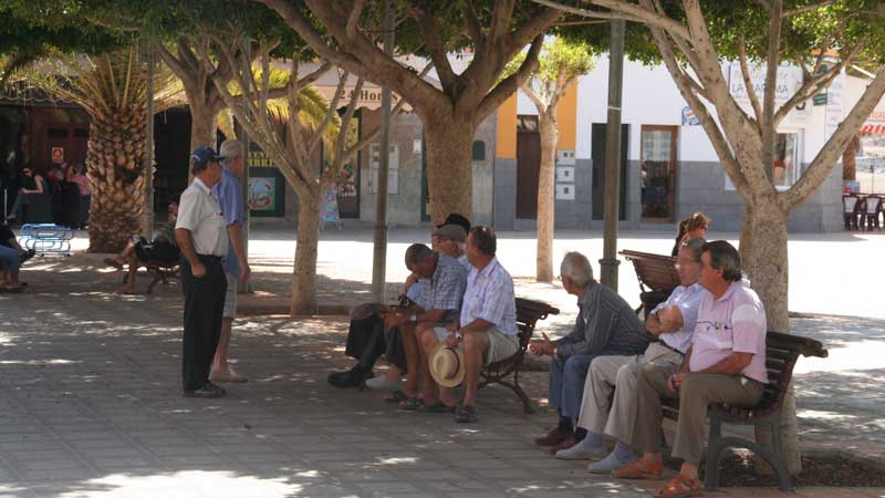 Gran Tarajal 3