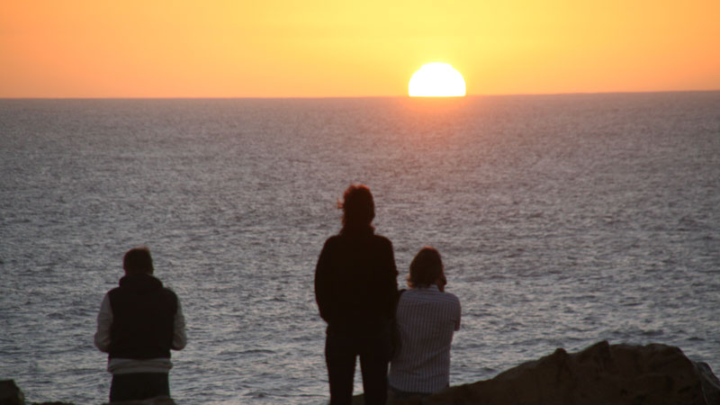 La Pared