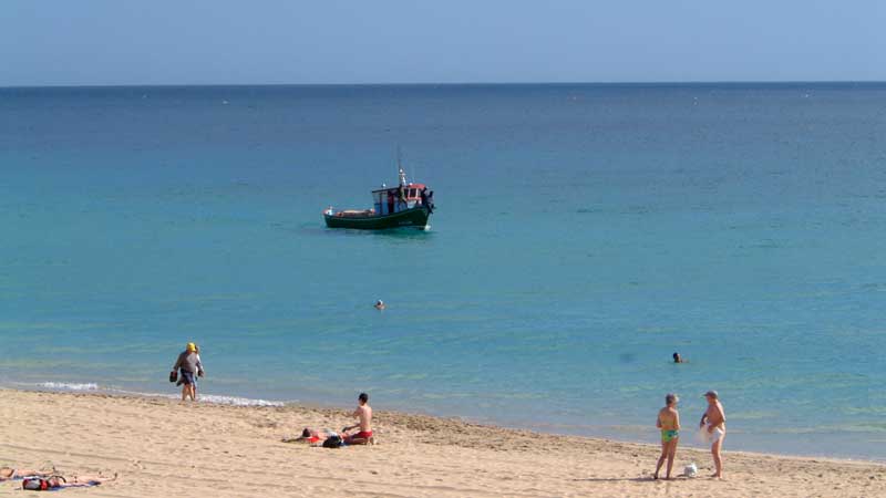 Morro Jable 16
