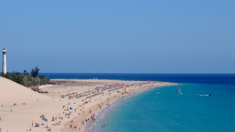 Morro Jable 18