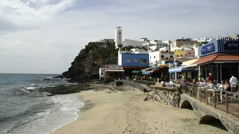 Morro Jable 19