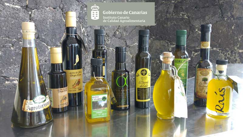 Aceite de oliva