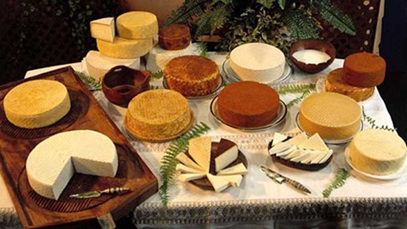 Queso Majorero